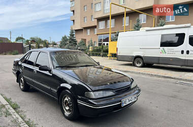 Седан Daewoo Prince 1995 в Дніпрі