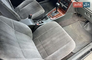 Седан Daewoo Prince 1995 в 