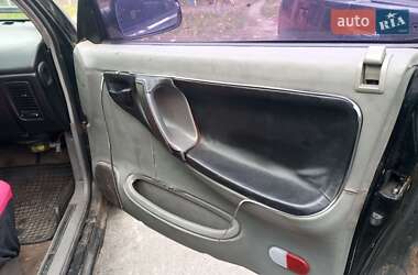 Седан Daewoo Prince 1993 в 
