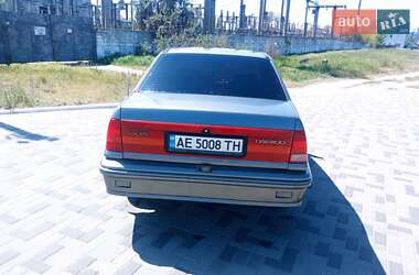 Седан Daewoo Racer 1995 в 