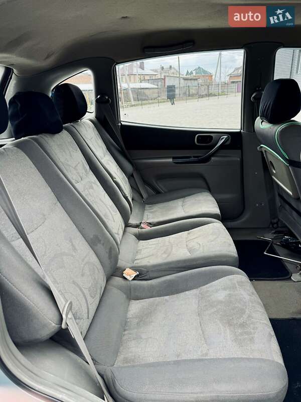 Мінівен Daewoo Rezzo 2004 в Білій Церкві