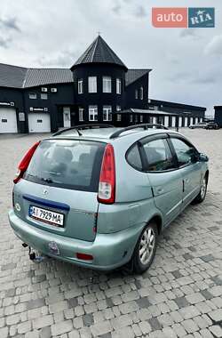 Минивэн Daewoo Rezzo 2004 в 