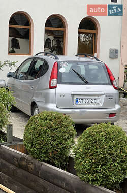 Мінівен Daewoo Rezzo 2003 в 