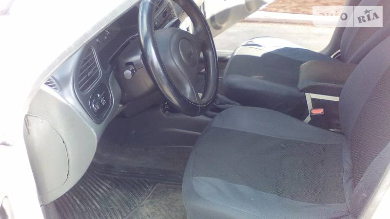 Седан Daewoo Sens 2004 в Полтаве фото 13 Седан Daewoo Sens 2004 в Полтаве