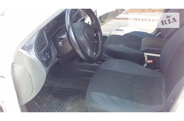 Седан Daewoo Sens 2004 в 