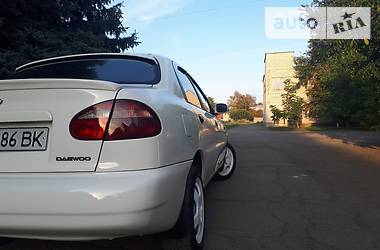 Седан Daewoo Sens 2004 в Желтых Водах