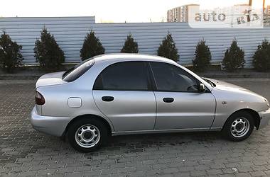 Седан Daewoo Sens 2004 в 