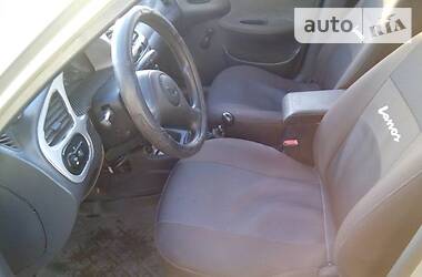 Седан Daewoo Sens 2004 в 