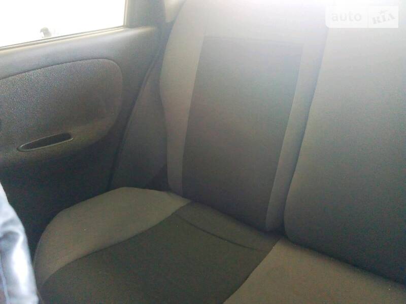 Седан Daewoo Sens 2006 в Миколаєві