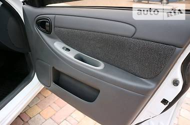Седан Daewoo Sens 2014 в 
