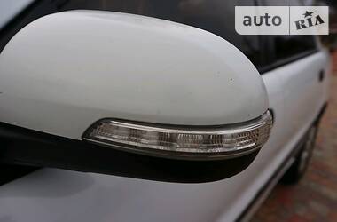 Седан Daewoo Sens 2014 в 