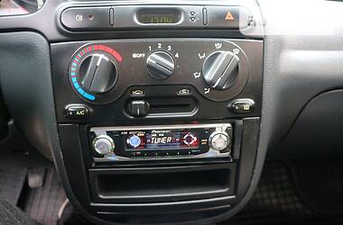 Седан Daewoo Sens 2014 в 