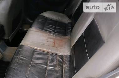 Седан Daewoo Sens 2002 в 