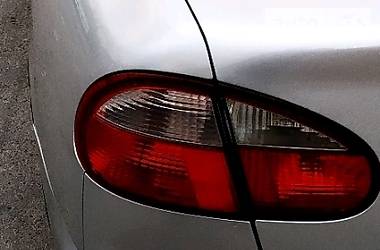 Седан Daewoo Sens 2004 в 