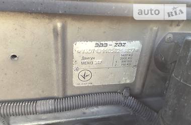 Седан Daewoo Sens 2005 в 