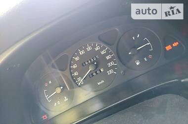 Седан Daewoo Sens 2005 в 