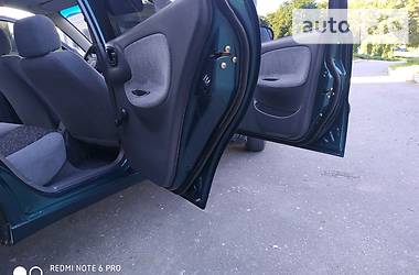 Седан Daewoo Sens 2006 в 