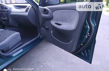 Седан Daewoo Sens 2006 в 