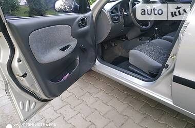 Седан Daewoo Sens 2005 в 