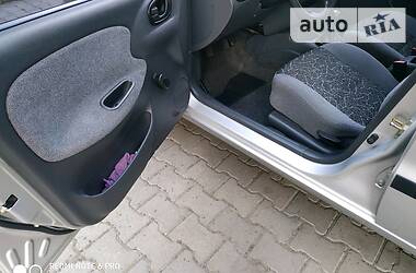 Седан Daewoo Sens 2005 в 