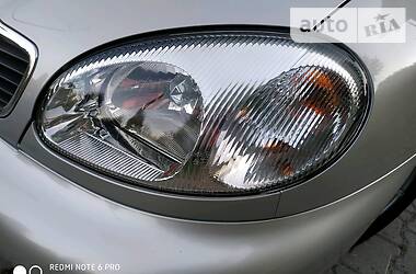 Седан Daewoo Sens 2005 в 