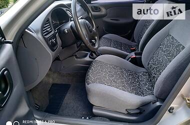 Седан Daewoo Sens 2005 в 
