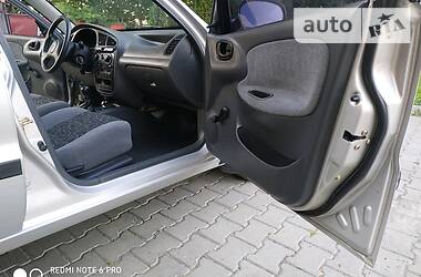 Седан Daewoo Sens 2005 в 