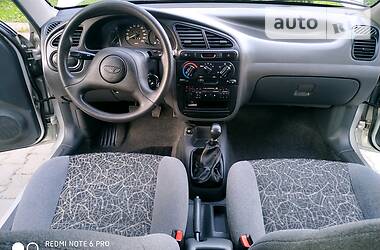 Седан Daewoo Sens 2005 в 