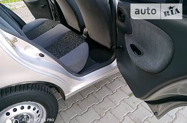 Седан Daewoo Sens 2005 в 