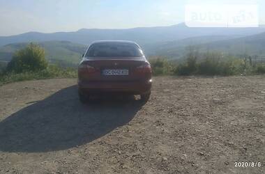 Седан Daewoo Sens 2005 в 