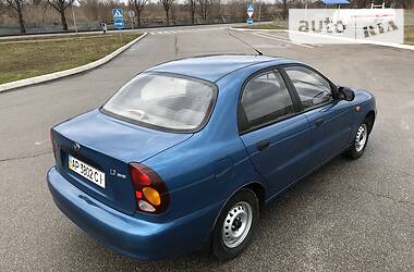 Седан Daewoo Sens 2012 в Запорожье