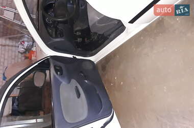 Седан Daewoo Sens 2004 в 