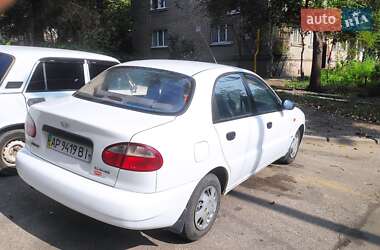 Седан Daewoo Sens 2004 в Запорожье