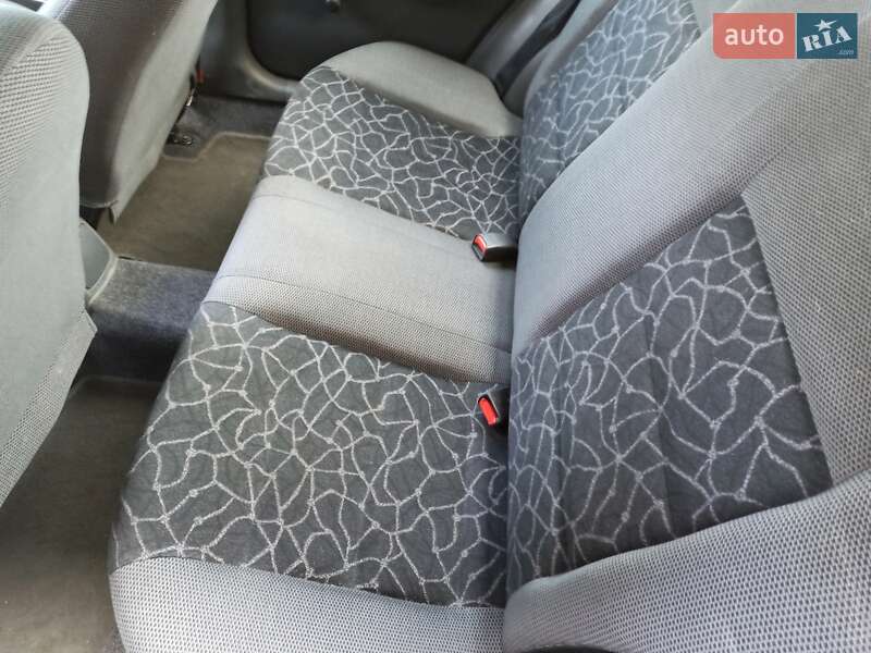 Седан Daewoo Sens 2004 в Запорожье фото 8 Седан Daewoo Sens 2004 в Запорожье