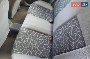 Седан Daewoo Sens 2004 в 