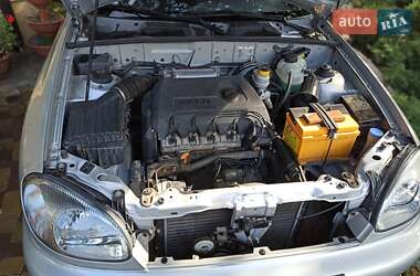 Седан Daewoo Sens 2004 в 