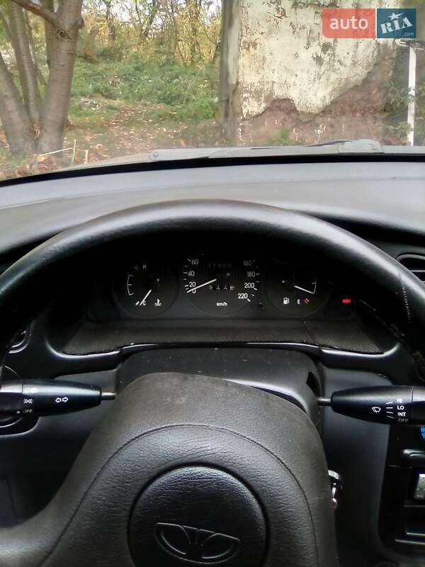 Седан Daewoo Sens 2005 в Виноградове