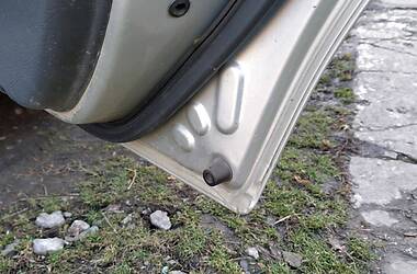 Седан Daewoo Sens 2003 в 
