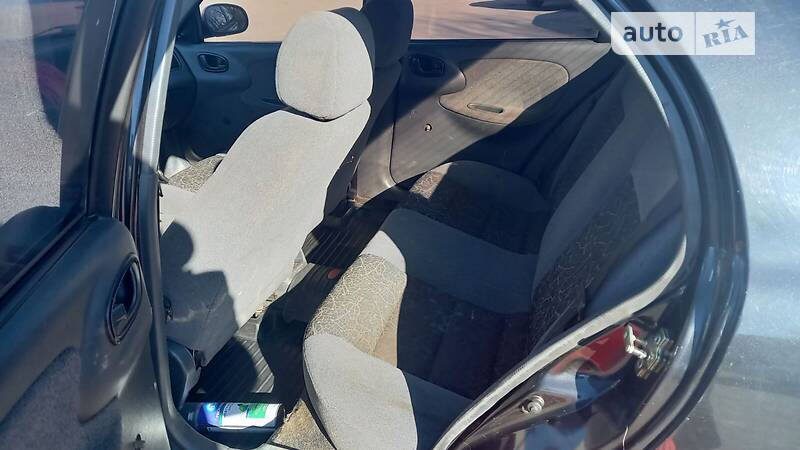 Седан Daewoo Sens 2007 в Кривому Розі фото 7 Седан Daewoo Sens 2007 в Кривому Розі