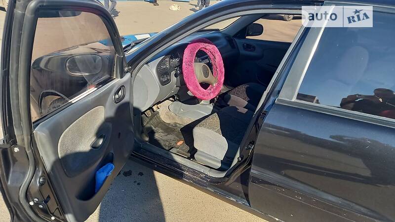Седан Daewoo Sens 2007 в Кривому Розі фото 6 Седан Daewoo Sens 2007 в Кривому Розі