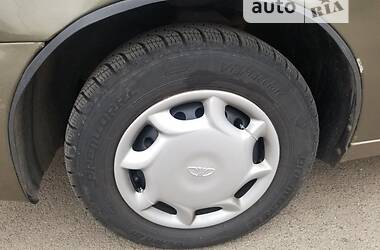 Седан Daewoo Sens 2006 в 