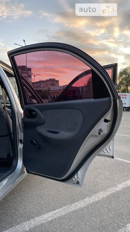 Седан Daewoo Sens 2006 в Днепре фото 27 Седан Daewoo Sens 2006 в Днепре