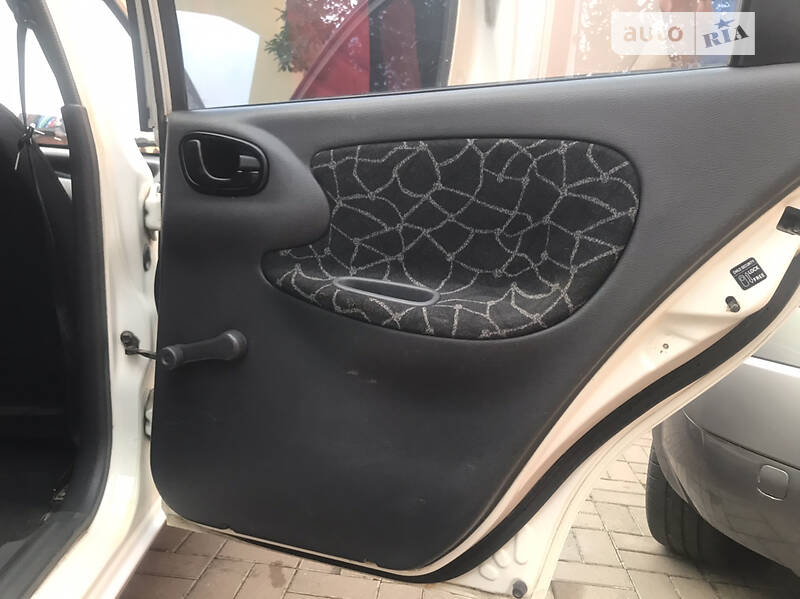 Седан Daewoo Sens 2003 в Івано-Франківську фото 21 Седан Daewoo Sens 2003 в Івано-Франківську