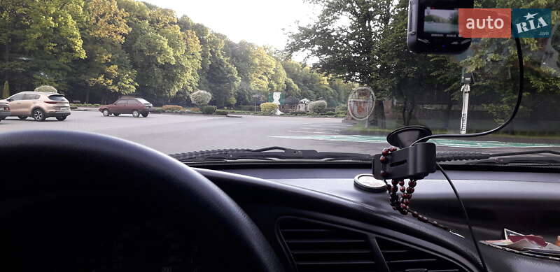 Седан Daewoo Sens 2007 в Львові фото 31 Седан Daewoo Sens 2007 в Львові