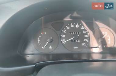 Седан Daewoo Sens 2006 в 
