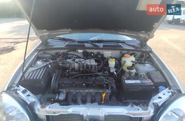 Седан Daewoo Sens 2006 в 