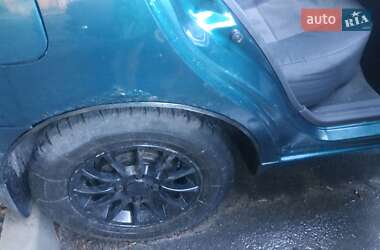 Седан Daewoo Sens 2002 в Полтаве фото 6 Седан Daewoo Sens 2002 в Полтаве