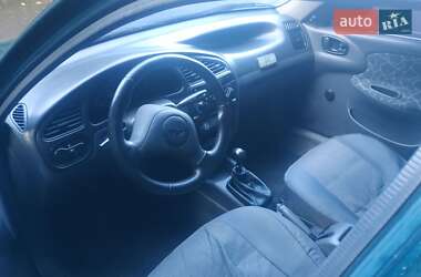 Седан Daewoo Sens 2002 в Полтаве фото 12 Седан Daewoo Sens 2002 в Полтаве