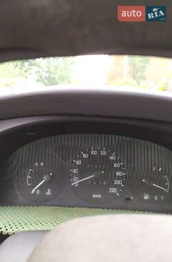 Седан Daewoo Sens 2004 в 