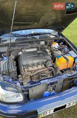 Седан Daewoo Sens 2006 в 